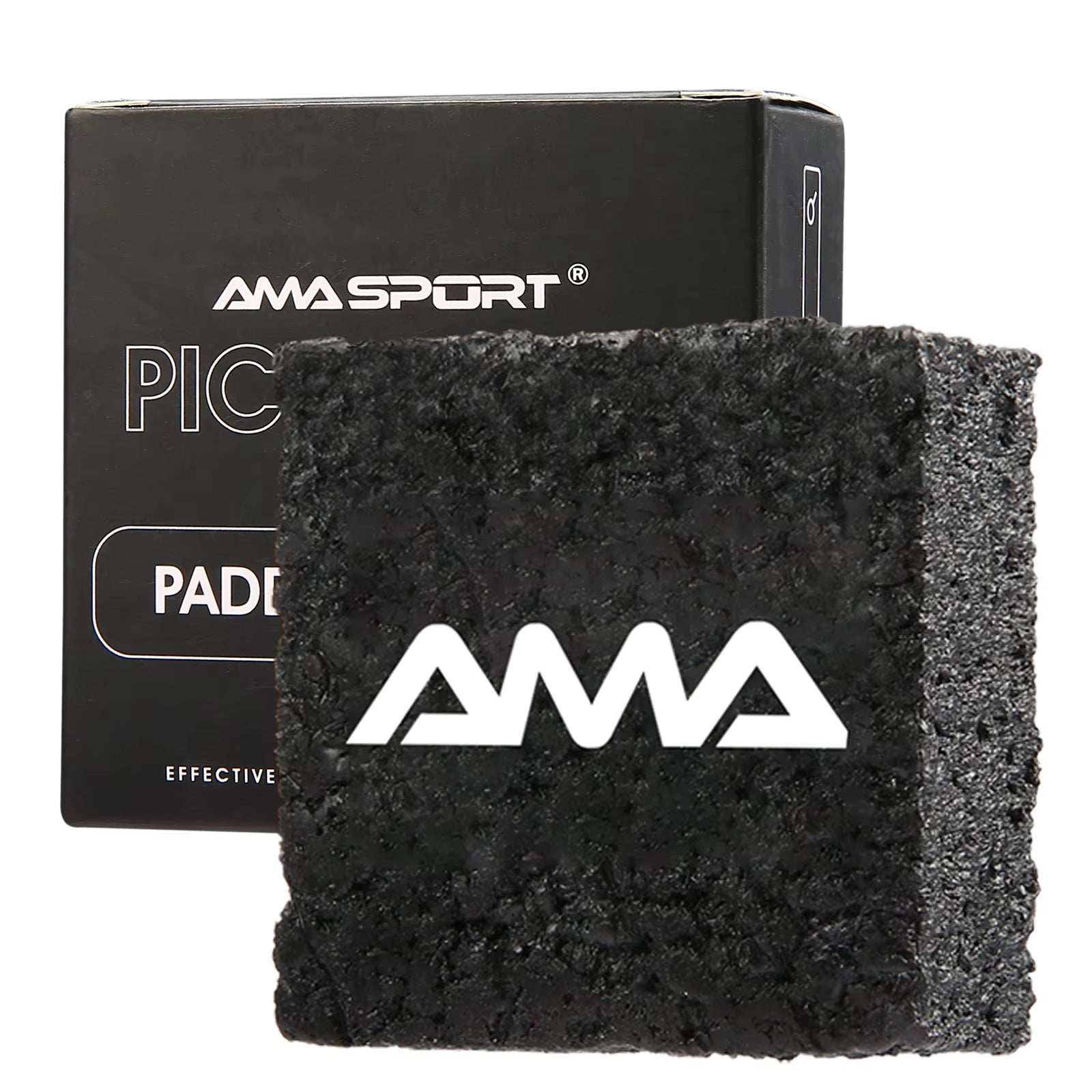 AMASPORT Pickleball Paddle Eraser Rubber Cleaner Erase Stain & Scratche Durable Effective Cleaning Pickleball Racket Accessories