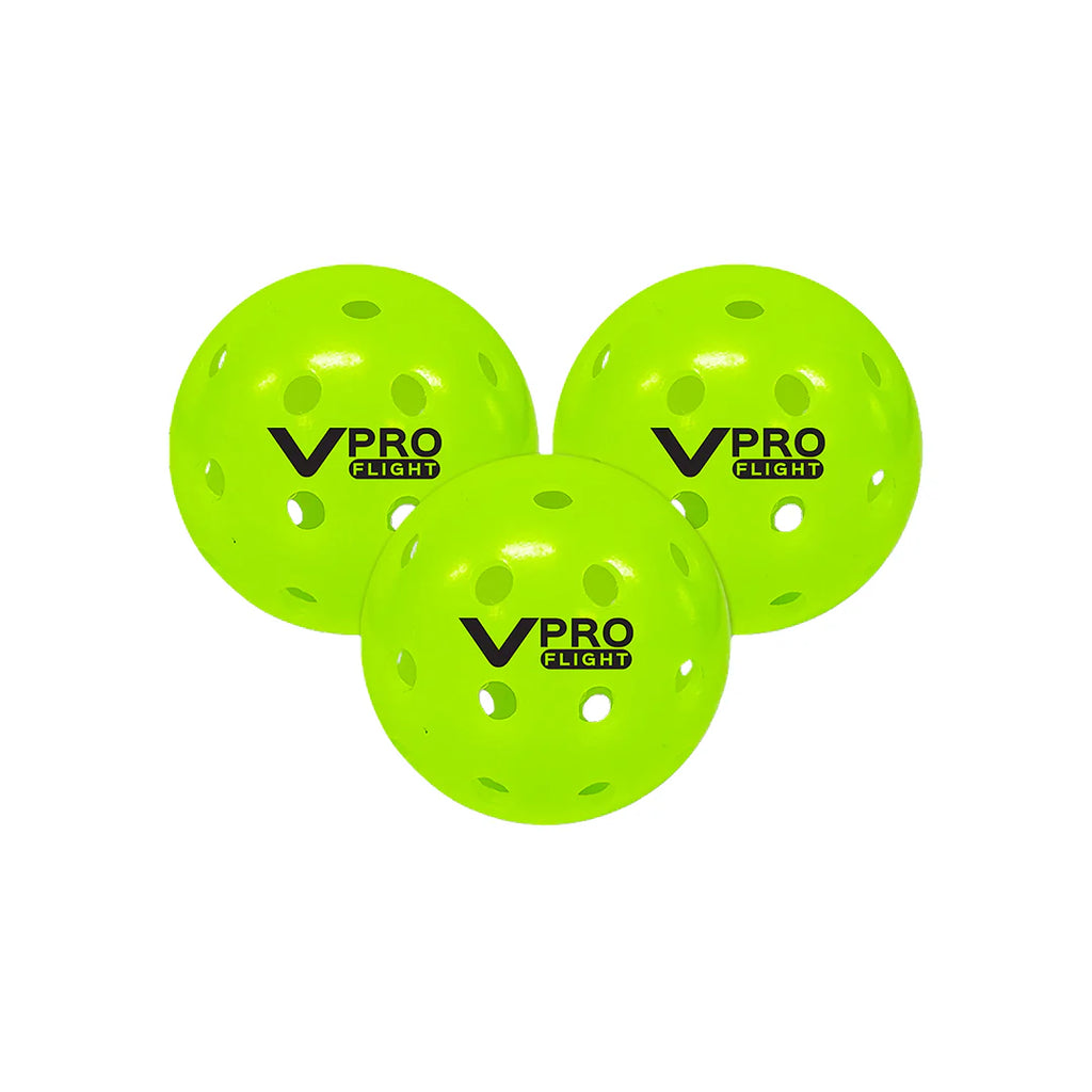 VPRO FLIGHT Pickleball