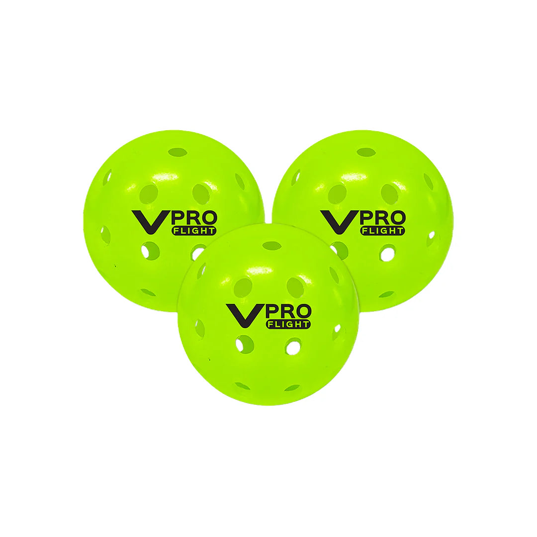 VPRO FLIGHT Pickleball