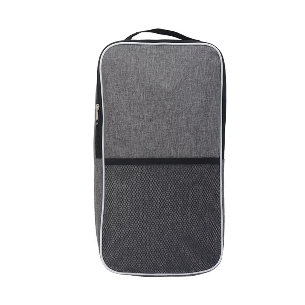 Portable Pickleball Racket Bag Paddle Racket Backpack Tote High Quality Outdoor Sports Ballbag for Men and Women Adults