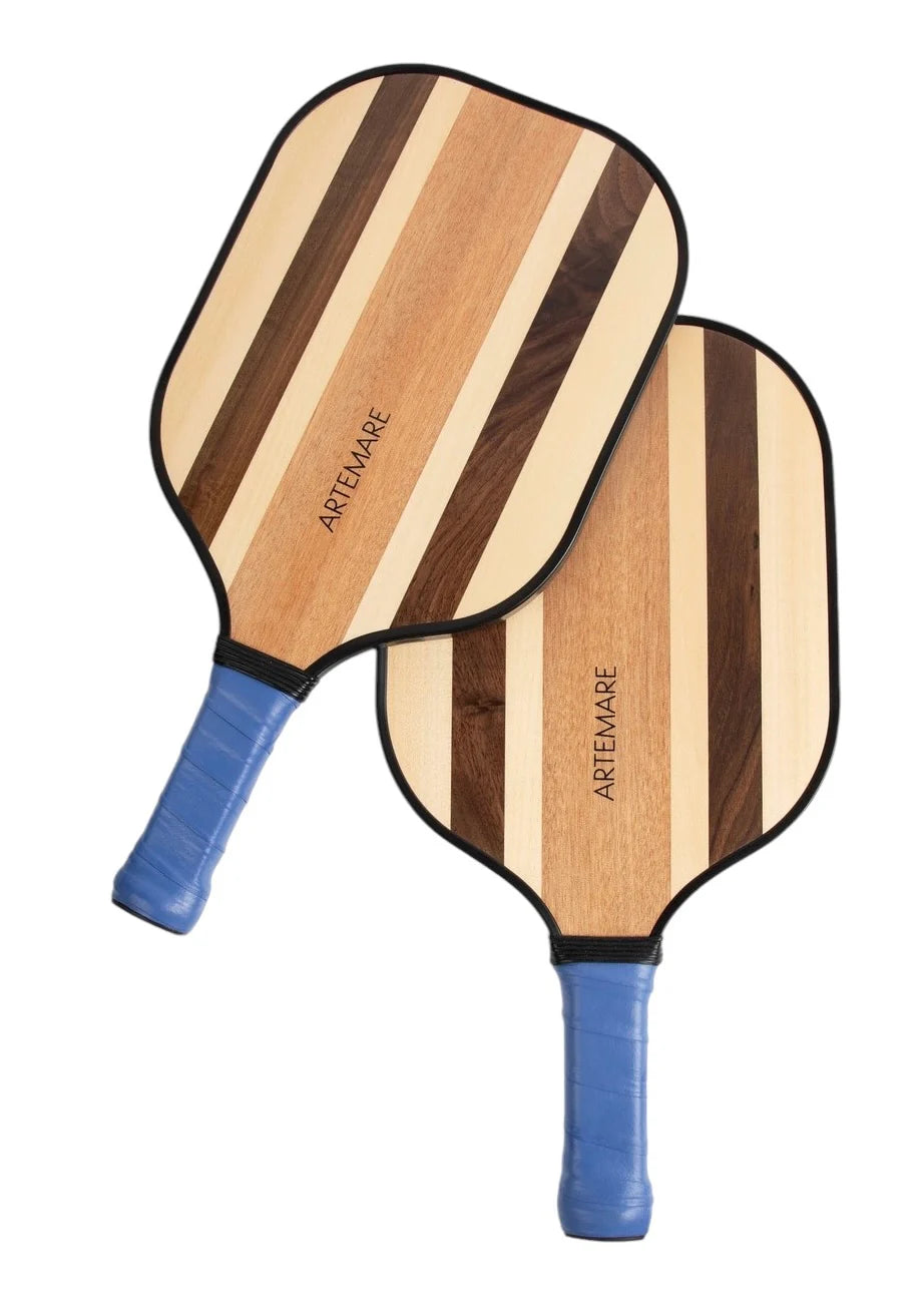 The Pickleball Paddle (Set of Two)