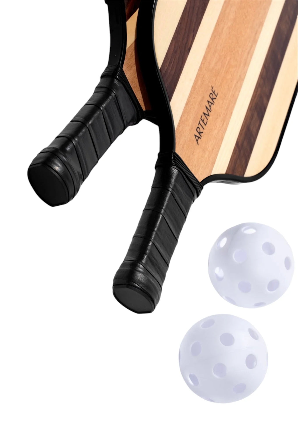 The Pickleball Paddle (Set of Two)
