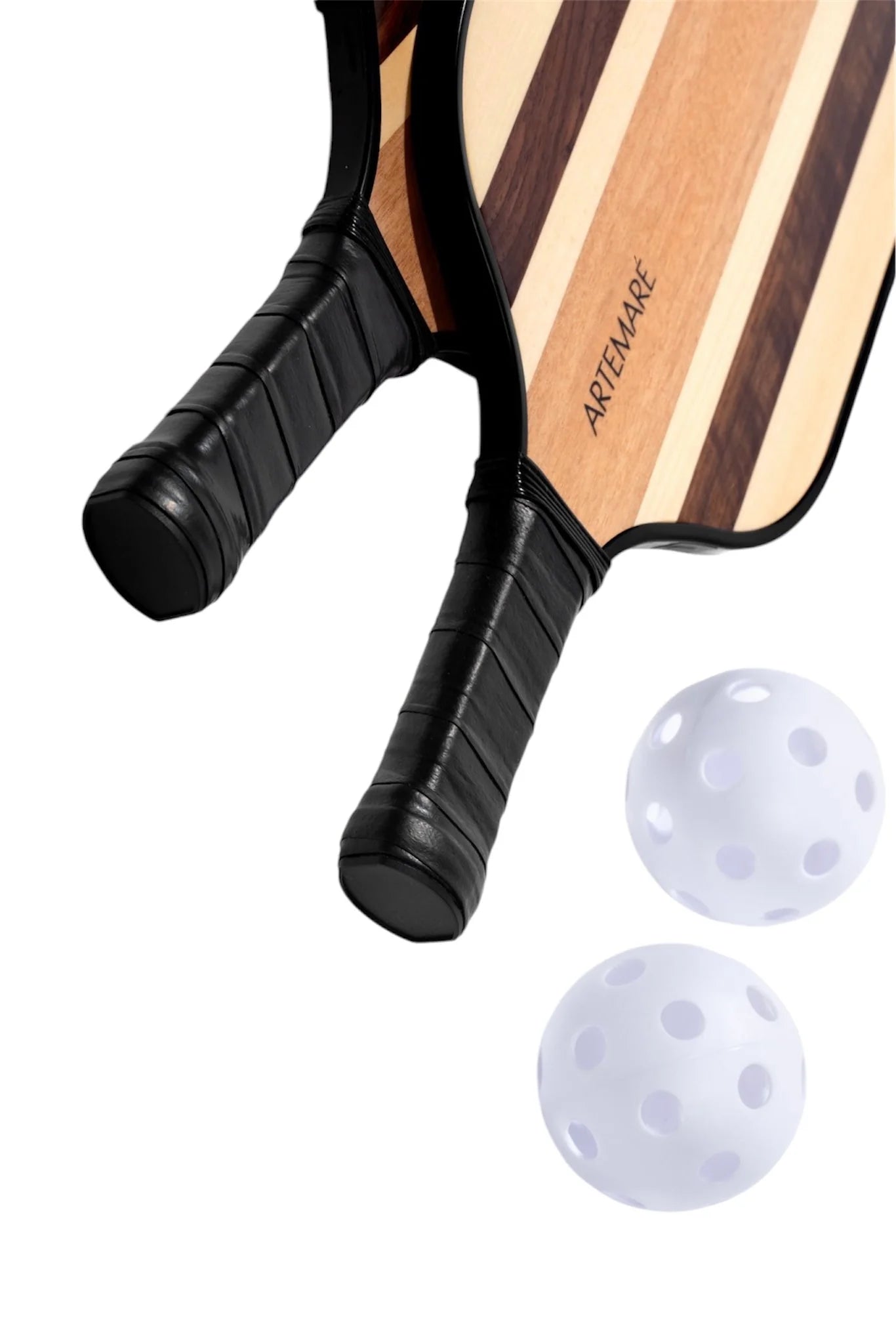 The Pickleball Paddle (Set of Two)