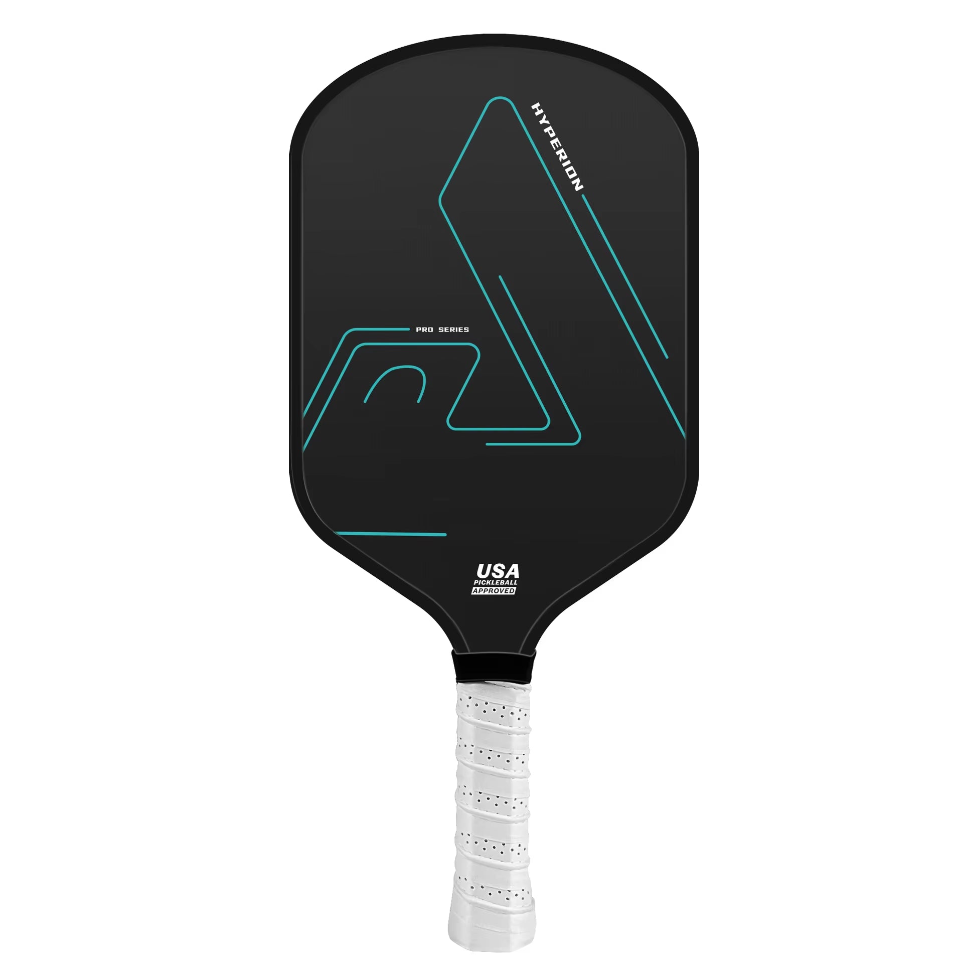 Pickleball Paddel Carbon Fiber T700 Event-Grade Profession Pickleball Racket Full Set Carbon Fiber 3K Pickleball Racket Durable