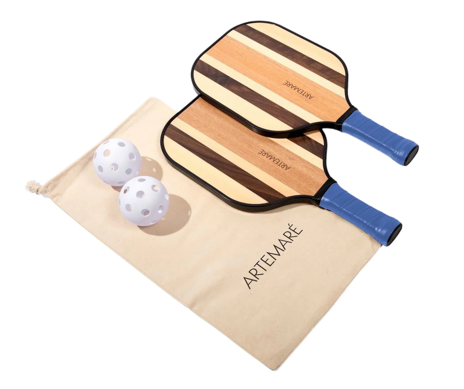 The Pickleball Paddle (Set of Two)
