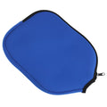 Racket Pack Neoprene Pickleball Paddle Cover Pickleball Racket Sleeve Pickleball Paddle Protect Case Dust Cover