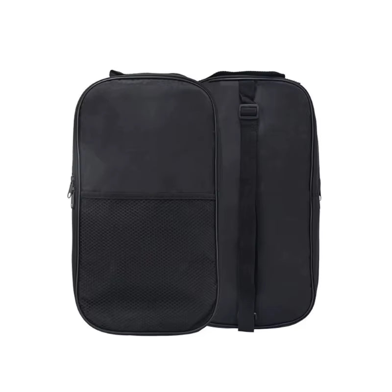 Portable Pickleball Racket Bag Paddle Racket Backpack Tote High Quality Outdoor Sports Ballbag for Men and Women Adults