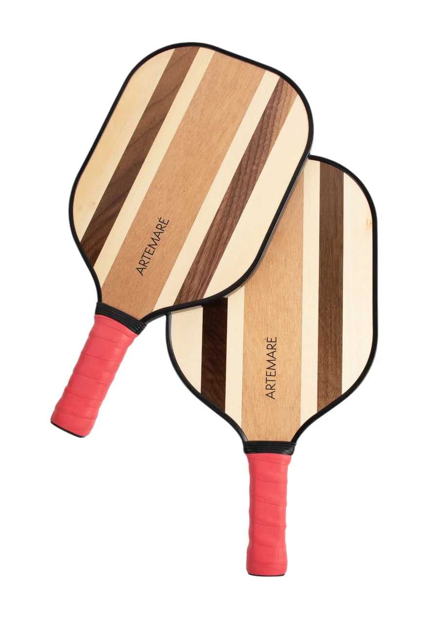 The Pickleball Paddle (Set of Two)