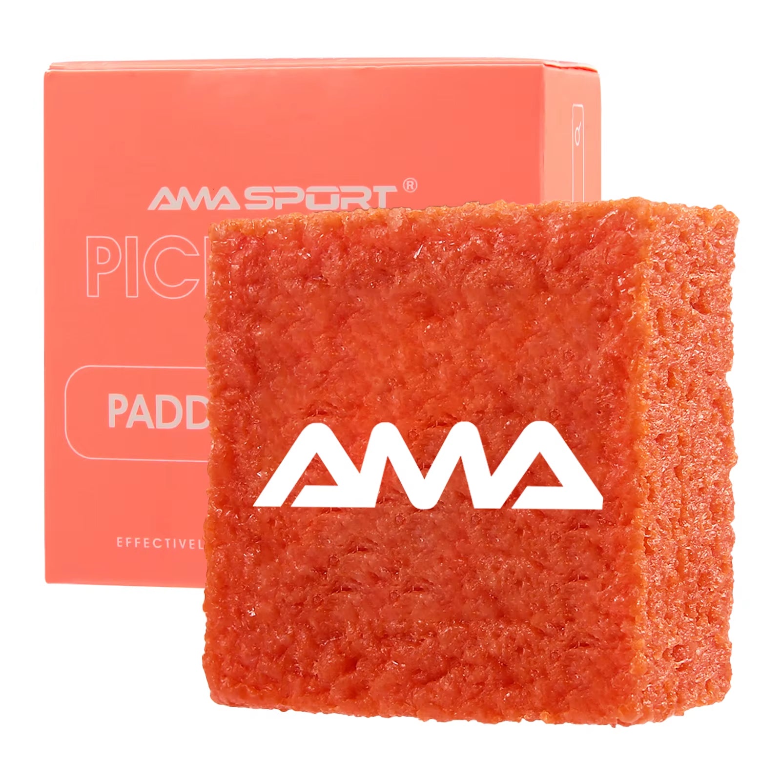 AMASPORT Pickleball Paddle Eraser Rubber Cleaner Erase Stain & Scratche Durable Effective Cleaning Pickleball Racket Accessories