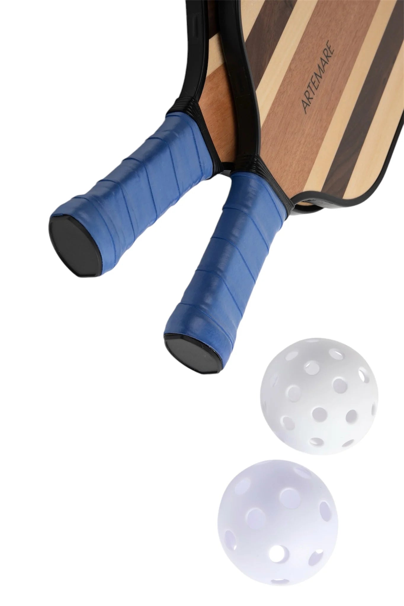 The Pickleball Paddle (Set of Two)