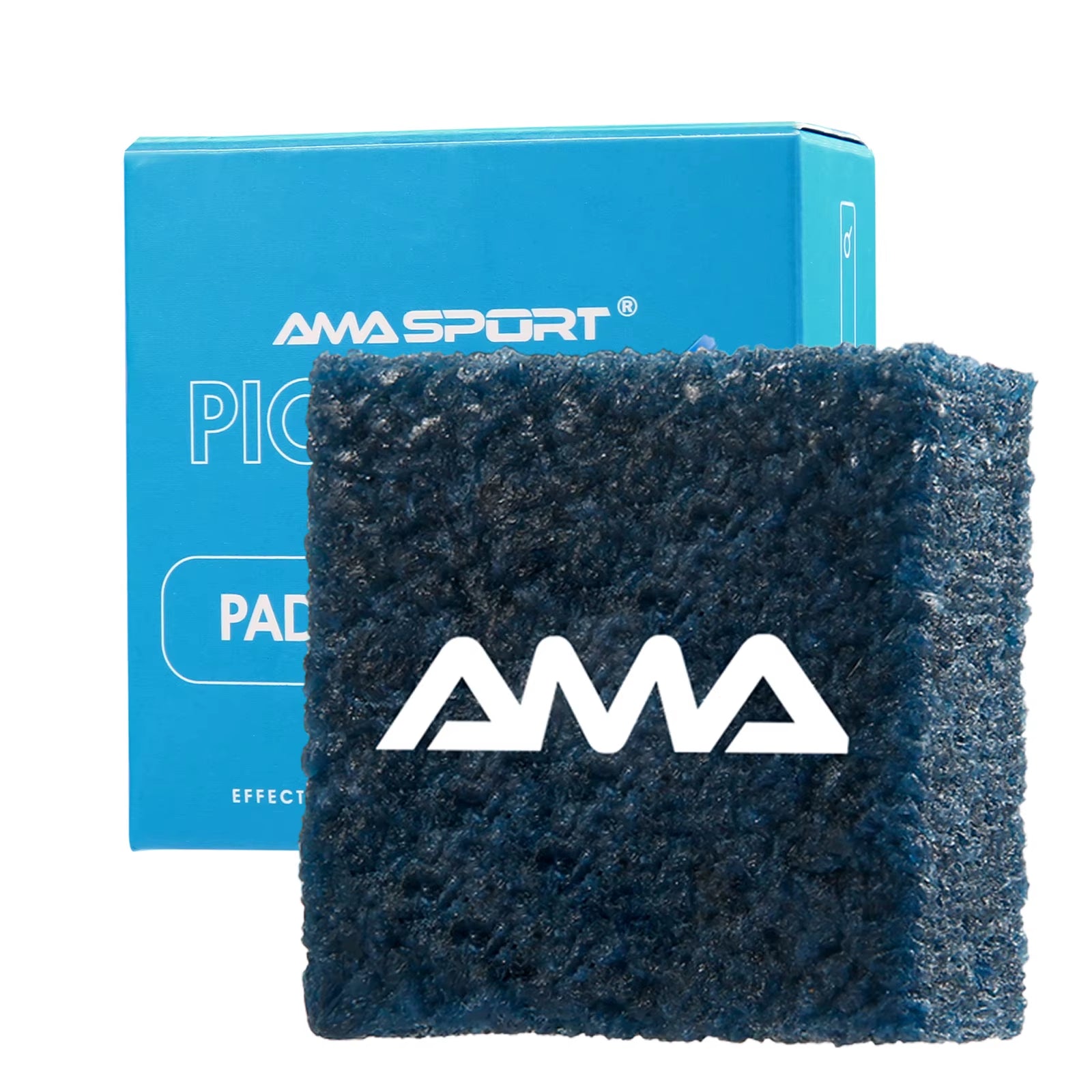 AMASPORT Pickleball Paddle Eraser Rubber Cleaner Erase Stain & Scratche Durable Effective Cleaning Pickleball Racket Accessories