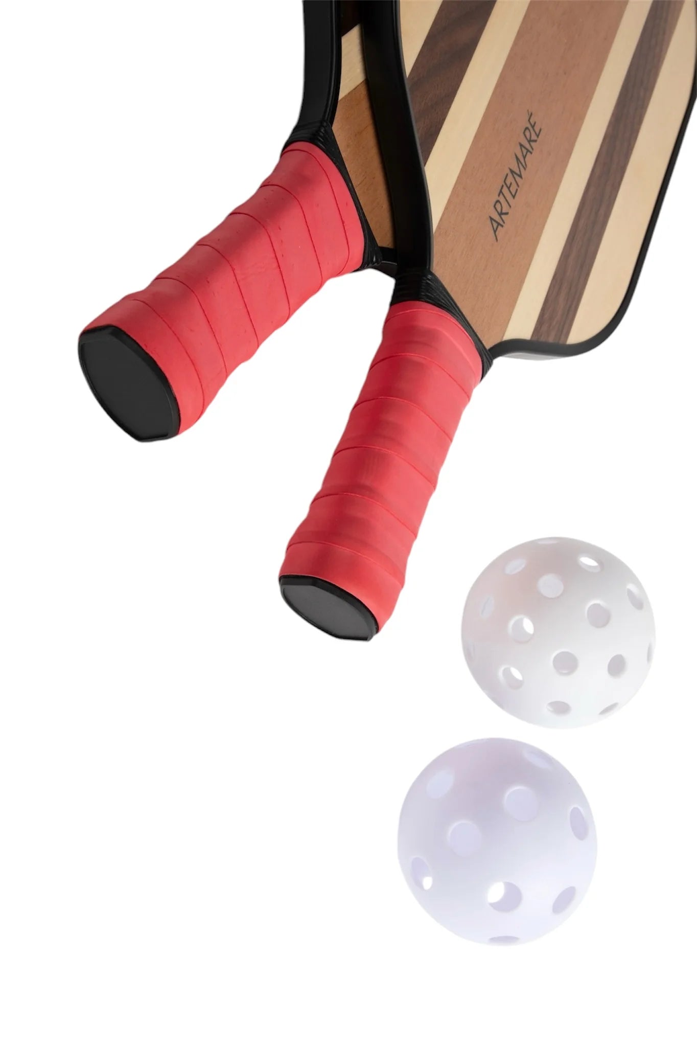 The Pickleball Paddle (Set of Two)