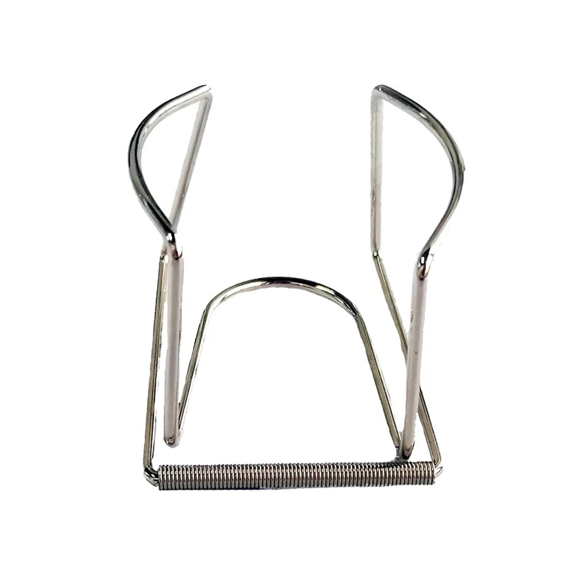 Pickleball Holder Pickleball Tennis Ball Waist Clip Holder for Training Easy Pick up and Serve Ball