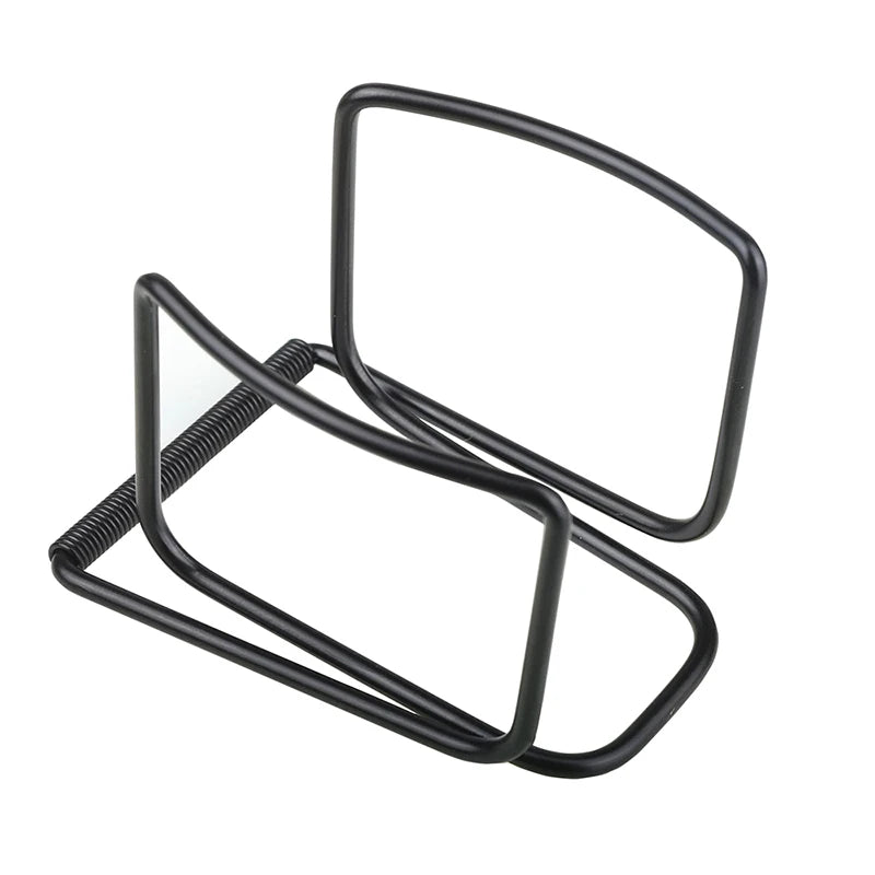 Pickleball Holder Pickleball Tennis Ball Waist Clip Holder for Training Easy Pick up and Serve Ball