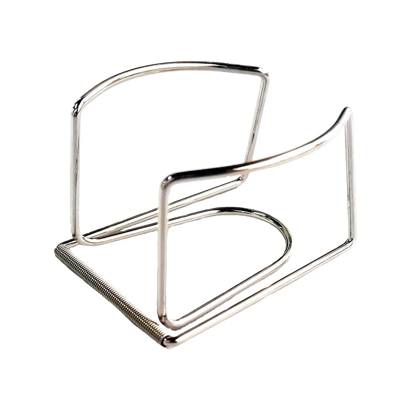 Pickleball Holder Pickleball Tennis Ball Waist Clip Holder for Training Easy Pick up and Serve Ball