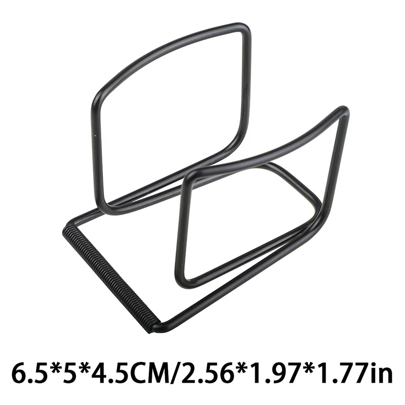 Pickleball Holder Pickleball Tennis Ball Waist Clip Holder for Training Easy Pick up and Serve Ball