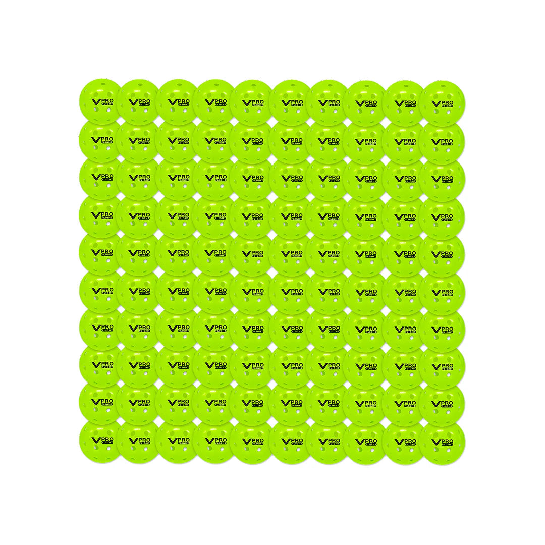 VPRO FLIGHT Pickleball