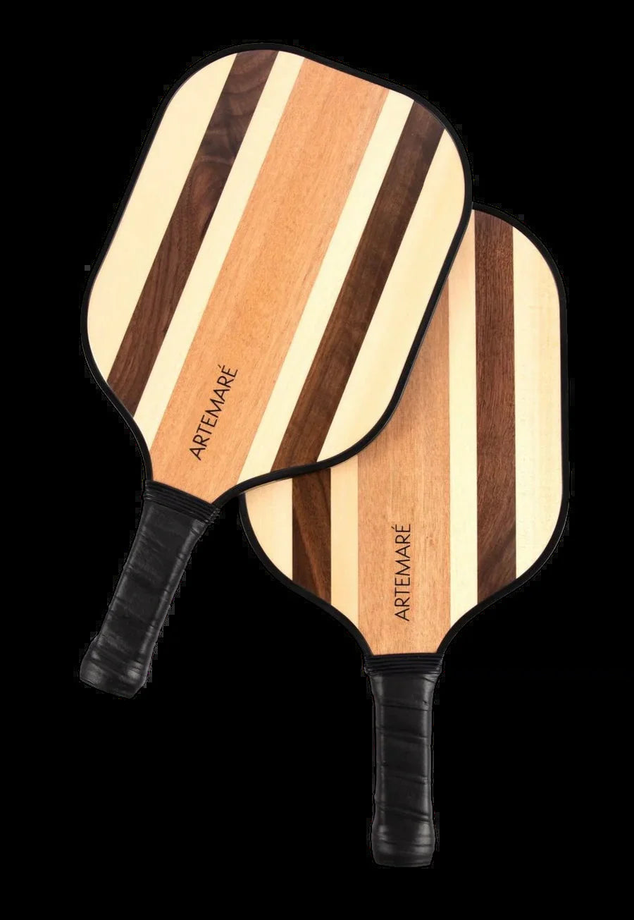The Pickleball Paddle (Set of Two)