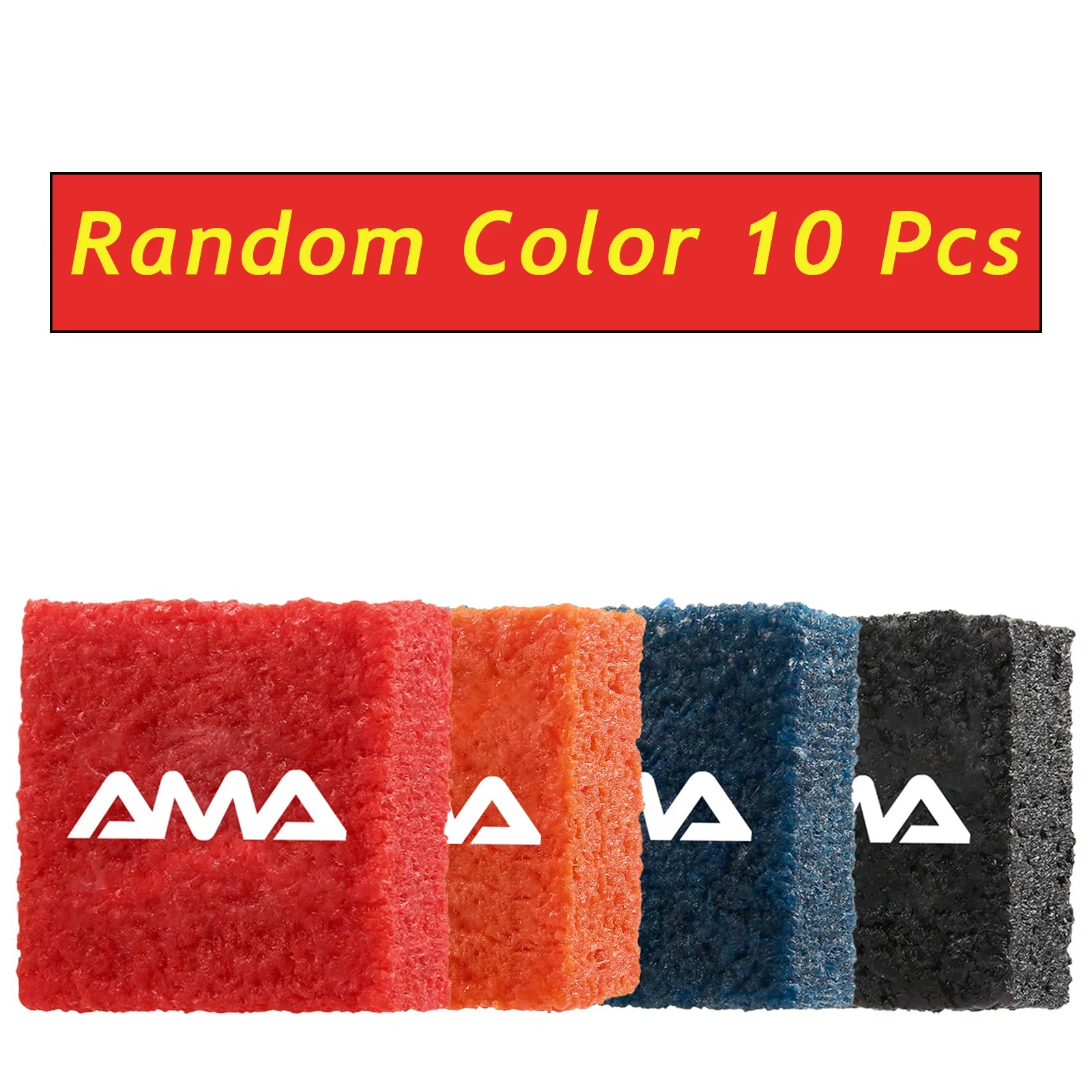 AMASPORT Pickleball Paddle Eraser Rubber Cleaner Erase Stain & Scratche Durable Effective Cleaning Pickleball Racket Accessories