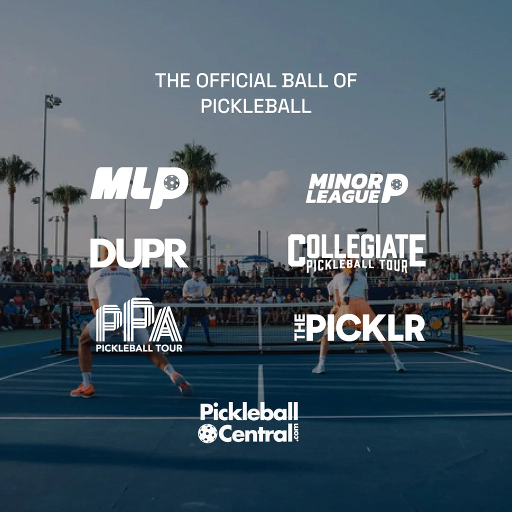 VPRO FLIGHT Pickleball