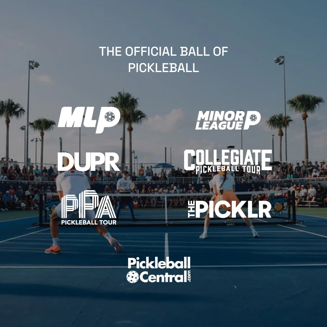 VPRO FLIGHT Pickleball