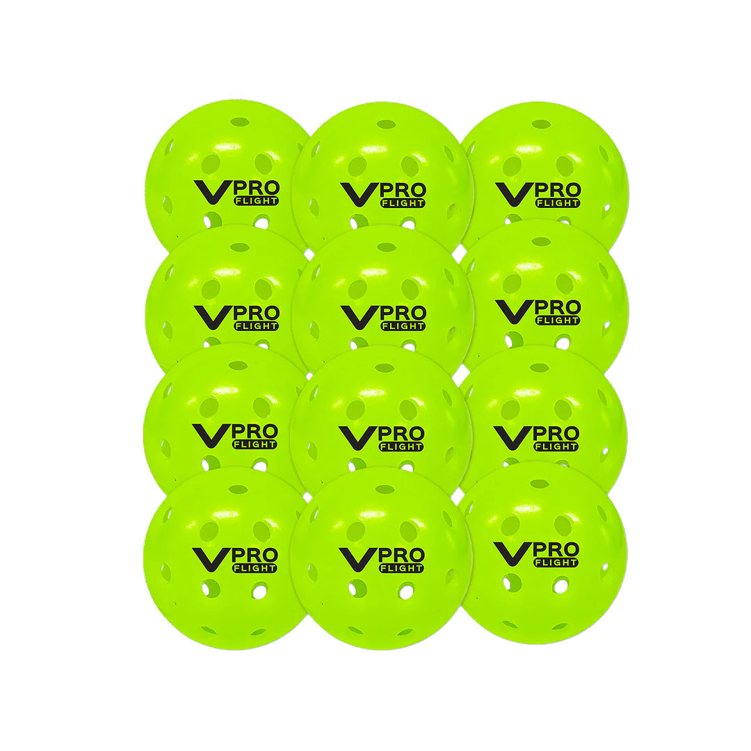 VPRO FLIGHT Pickleball